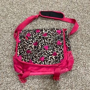 Childrens Place school bag